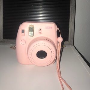 POLAROID CAMERA